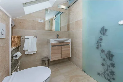 Ferienwohnung mit Klimaanlage