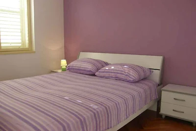 Ferienwohnung mit Klimaanlage