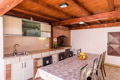 Vakantieappartement Gezinsvakantie Povile