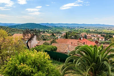 Casa de vacaciones Vacaciones de reposo San Vincenzo