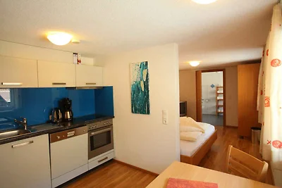 FerienWohnung mit Wellnessbereich