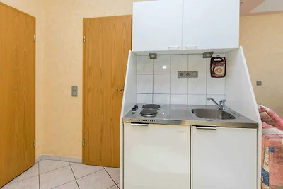 Vakantieappartement Gezinsvakantie Duce