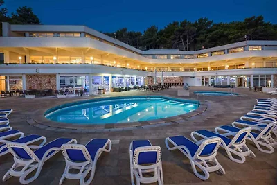 Appartamento Vacanza con famiglia Jelsa