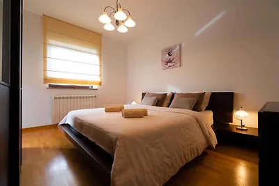 Ferienwohnung mit Pool und Klimaanlage