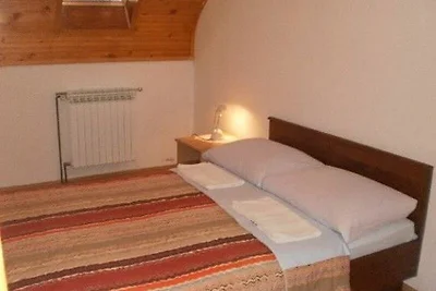 Ferienwohnung Unterkunft in der Natur