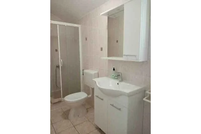 Appartement Vacances avec la famille Lopar