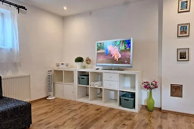 Vakantieappartement Gezinsvakantie Siofok