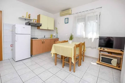 Ferienwohnung mit Klimaalage
