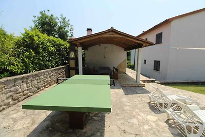 Vakantiehuis Ontspannende vakantie Labin