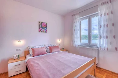 Vakantieappartement Gezinsvakantie Cizici