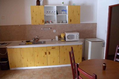 Vakantieappartement Gezinsvakantie Desna