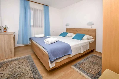 Appartamento Vacanza con famiglia Lokva Rogoznica