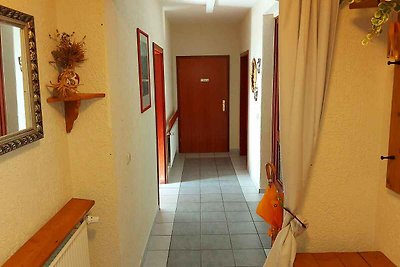 Vakantieappartement Gezinsvakantie Kamp-Bornhofen