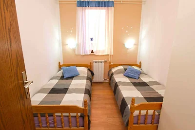 Ferienwohnung mit Klimaanlage