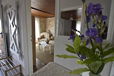 Ferienwohnung in Strandnähe