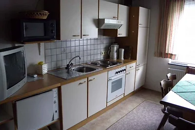 Ferienwohnung in zentraler Lage