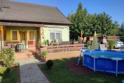 Casa vacanze Vacanza di relax Siofok