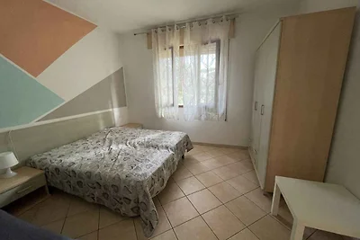 Vakantieappartement Gezinsvakantie Rosolina Mare