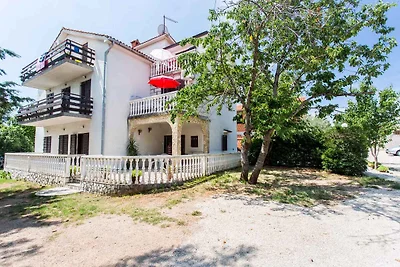 Ferienwohnung mit Terrasse und Klimaanlage