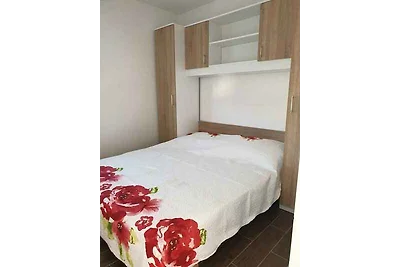 Appartamento Vacanza con famiglia Podglavica