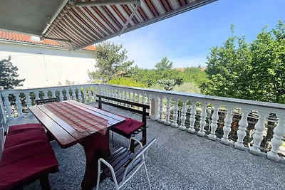 Ferienwohnung mit Klimaanlage