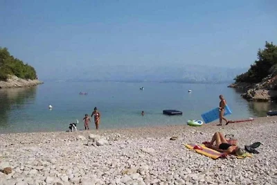Appartamento Vacanza con famiglia Bogomolje