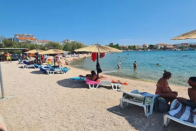 Gemütliche Unterkunft Mat in Srima (Vodice)