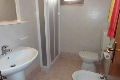 Vakantieappartement Gezinsvakantie Bibione