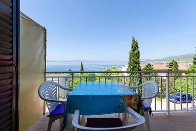 Appartamento Vacanza con famiglia Novi Vinodolski