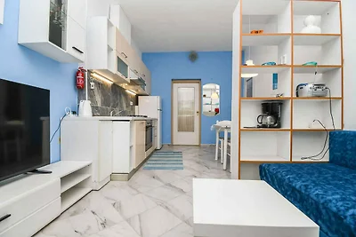 Ferienwohnung in Strandnähe
