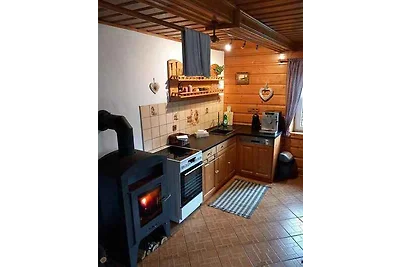 Casa vacanze Vacanza di relax Smržovka