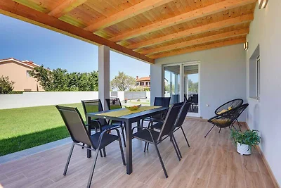 FerienHaus mit Pool