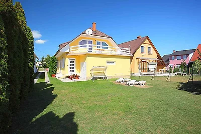 Casa vacanze Vacanza di relax Balatonlelle