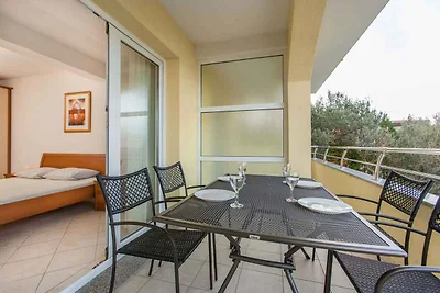 Appartamento Vacanza con famiglia Okrug Gornji