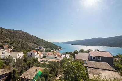 Appartamento Vacanza con famiglia Marina