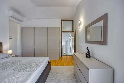 Vakantieappartement Gezinsvakantie Poreč