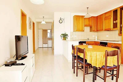 Vakantieappartement Gezinsvakantie Vinkuran