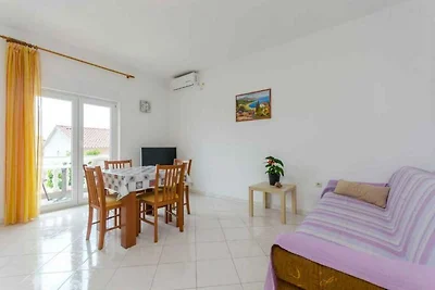 Ferienwohnung mit Klimaalage