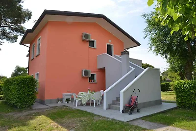 Ferienwohnung mit Klimaanlage