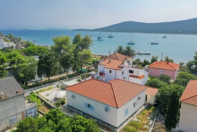 Villa mit Klimaanlage