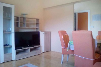 Vakantieappartement Gezinsvakantie Pirovac