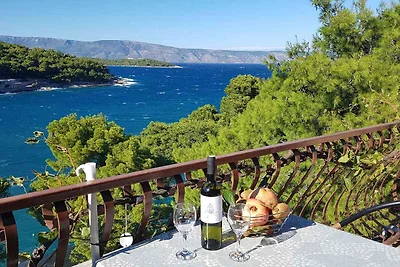 Apartament Dla rodzin Jelsa