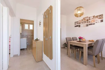 Ferienwohnung mit Klimaanlage