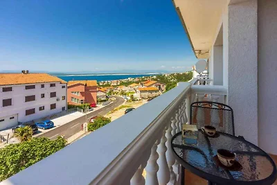 Appartamento Vacanza con famiglia Crikvenica