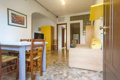 Appartamento Vacanza con famiglia Bibione