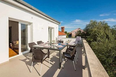 Appartamento Vacanza con famiglia Vir