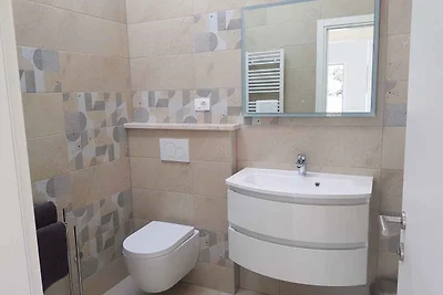 Casa vacanze Vacanza di relax Rogoznica