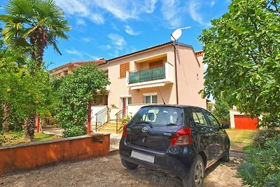 Vakantieappartement Gezinsvakantie Rovinj