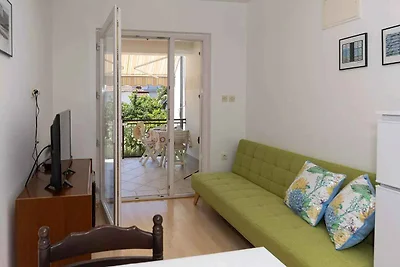 Ferienwohnung mit Klimaanlage und