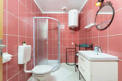 Vakantieappartement Gezinsvakantie Fuškulin